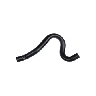 Durite de radiateur GOOM RH-2945