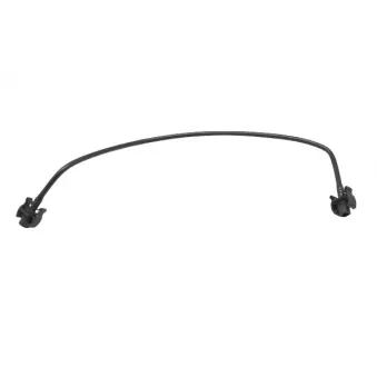 Tube d'écoulement , vase d'expansion GOOM RH-2947