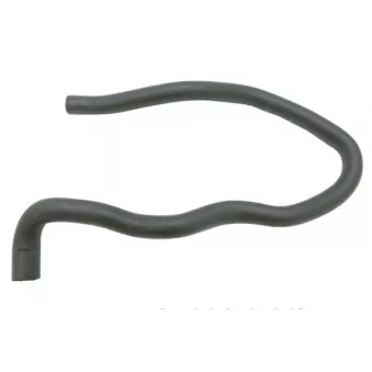 Durite de radiateur GOOM RH-2950