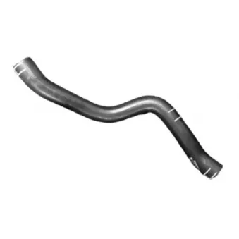 Durite de radiateur GOOM RH-2954