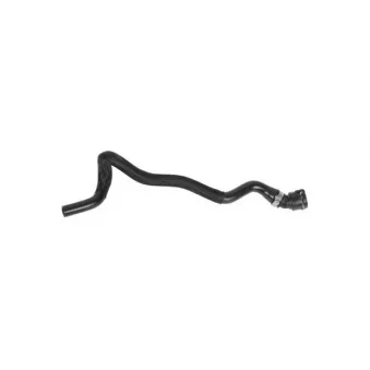 Tuyau, échangeur de chaleur (chauffage) GOOM RH-2958