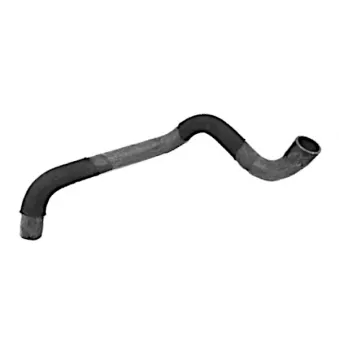 Durite de radiateur GOOM RH-2961