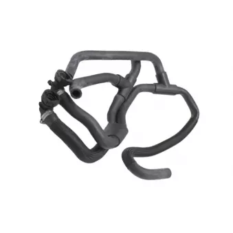 Durite de radiateur GOOM RH-2966