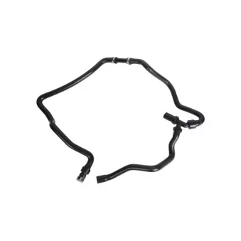 Tuyau, échangeur de chaleur (chauffage) GOOM RH-2996