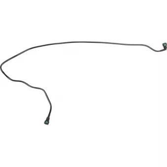 Tube d'écoulement , vase d'expansion GOOM RH-3016