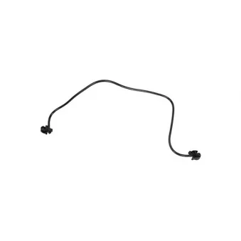 Durite de radiateur GOOM RH-3024