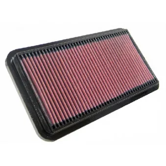 Filtre à air sport K&N FILTERS 33-2230
