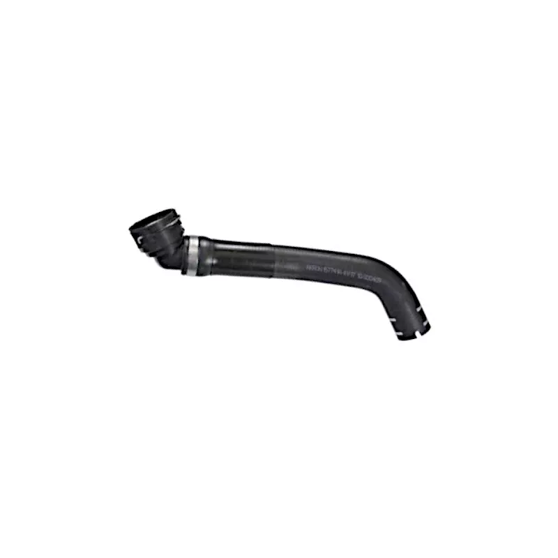 Durite de radiateur GOOM RH-3042
