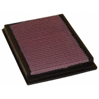 Filtre à air sport K&N FILTERS 33-2231
