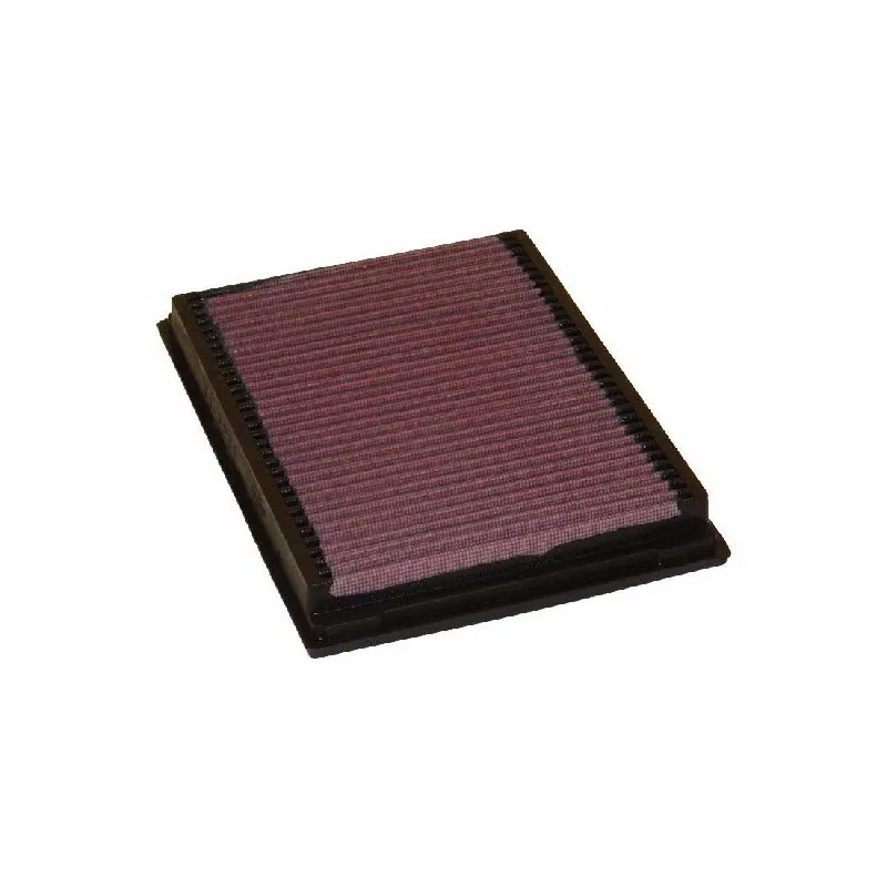 Filtre à air sport K&N FILTERS 33-2231