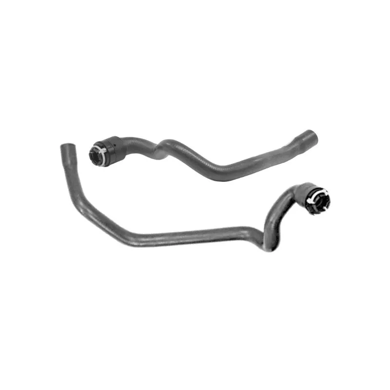 Tuyau, échangeur de chaleur (chauffage) GOOM RH-3047