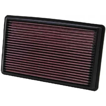 Filtre à air sport K&N FILTERS 33-2232
