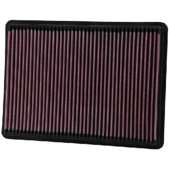 Filtre à air sport K&N FILTERS 33-2233