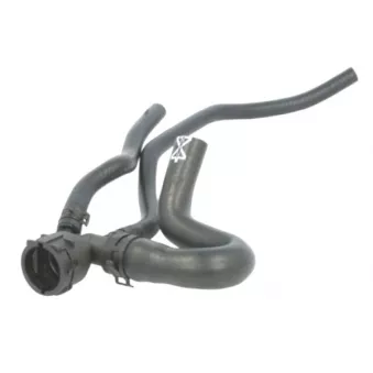 Durite de radiateur GOOM RH-3068