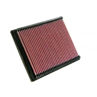 Filtre à air sport K&N FILTERS 33-2237