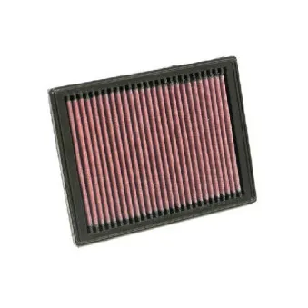 Filtre à air sport K&N FILTERS 33-2239