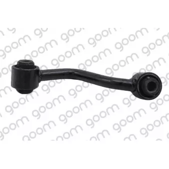 Entretoise/tige, stabilisateur arrière gauche GOOM RS-0115