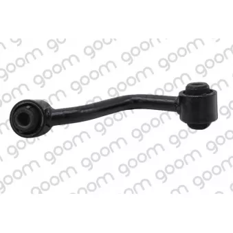 Entretoise/tige, stabilisateur arrière droit GOOM RS-0116