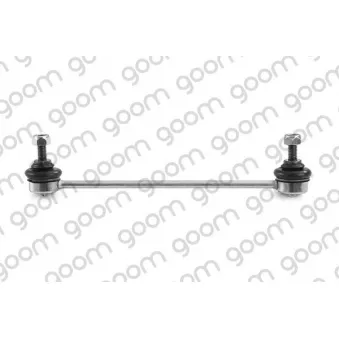 Entretoise/tige, stabilisateur GOOM RS-0128