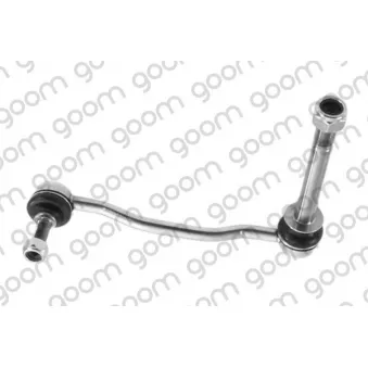 Entretoise/tige, stabilisateur avant droit GOOM RS-0144
