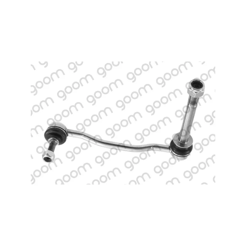 Entretoise/tige, stabilisateur avant droit GOOM RS-0144