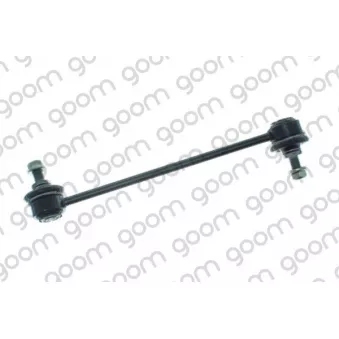 Entretoise/tige, stabilisateur avant droit GOOM RS-0157