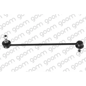 Entretoise/tige, stabilisateur avant GOOM