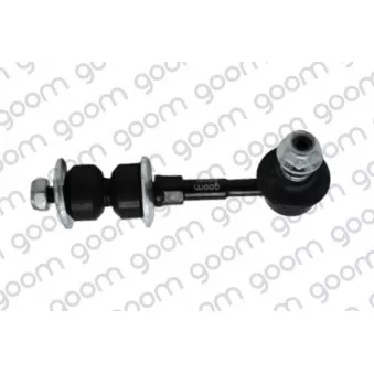 Entretoise/tige, stabilisateur GOOM RS-0208