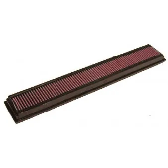 Filtre à air sport K&N FILTERS 33-2244