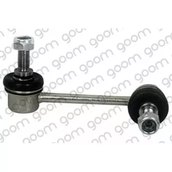 Entretoise/tige, stabilisateur avant droit GOOM RS-0233