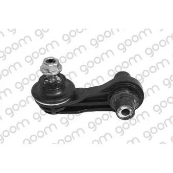 Entretoise/tige, stabilisateur arrière GOOM