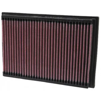 Filtre à air sport K&N FILTERS 33-2245