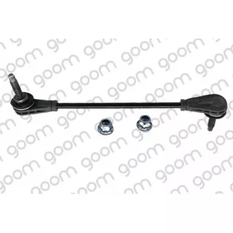 Entretoise/tige, stabilisateur avant gauche GOOM RS-0305