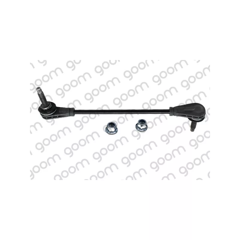 Entretoise/tige, stabilisateur avant gauche GOOM RS-0305