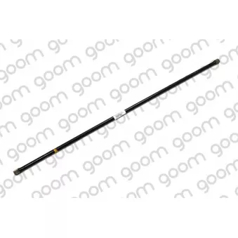 Goujon fileté, barre de torsion GOOM RSB-0013