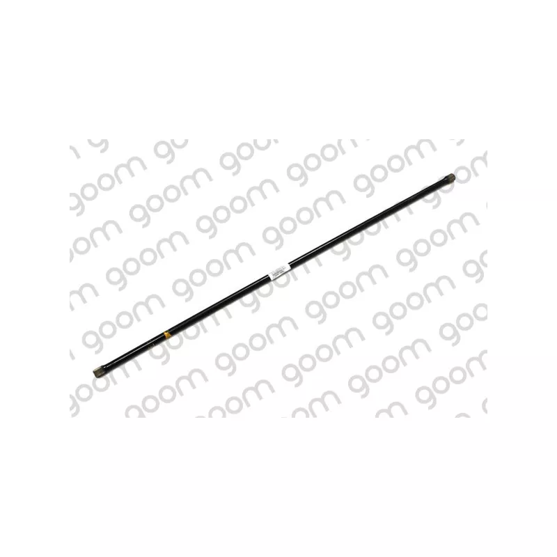Goujon fileté, barre de torsion GOOM RSB-0013