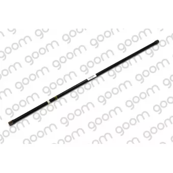 Goujon fileté, barre de torsion GOOM RSB-0015