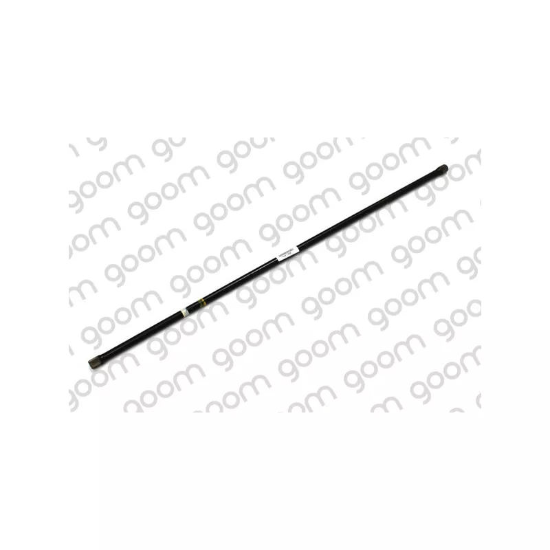 Goujon fileté, barre de torsion GOOM RSB-0015