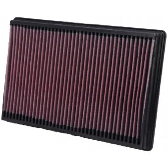 Filtre à air sport K&N FILTERS 33-2247