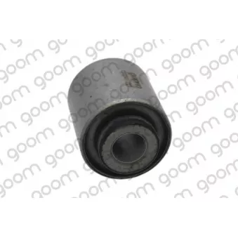 Silent bloc de l'essieu / berceau GOOM RST-0003