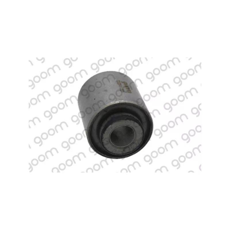 Silent bloc de l'essieu / berceau GOOM RST-0003