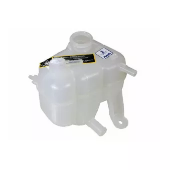 Vase d'expansion, liquide de refroidissement GOOM RT-0102