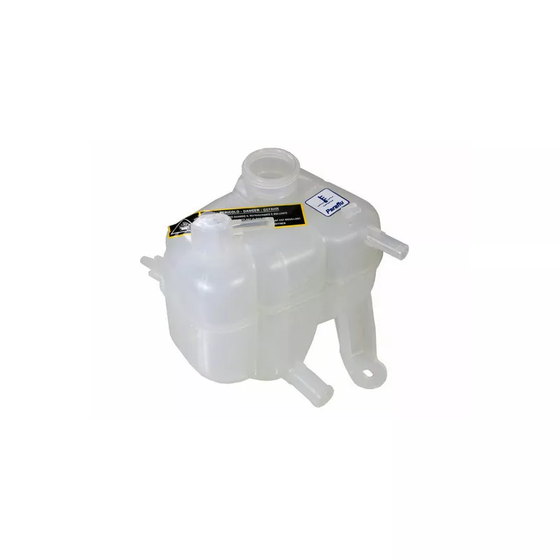 Vase d'expansion, liquide de refroidissement GOOM RT-0102