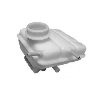 Vase d'expansion, liquide de refroidissement GOOM