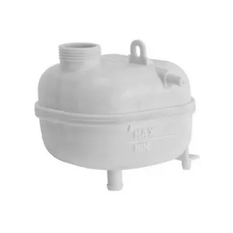 Vase d'expansion, liquide de refroidissement GOOM RT-0130