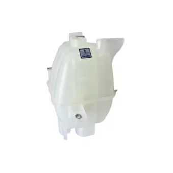 Vase d'expansion, liquide de refroidissement GOOM RT-0132