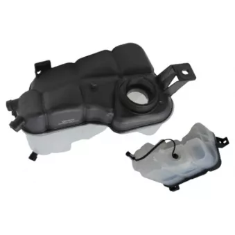 Vase d'expansion, liquide de refroidissement GOOM RT-0135