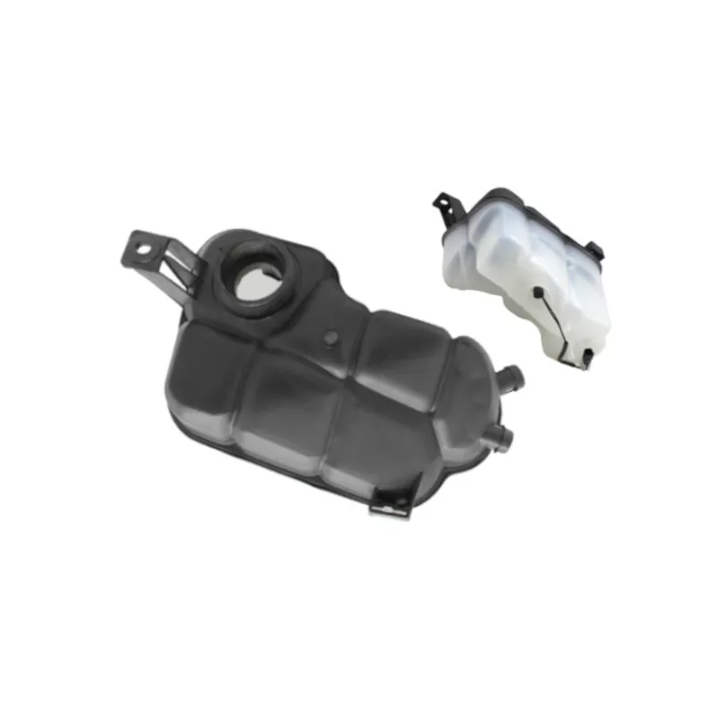 Vase d'expansion, liquide de refroidissement GOOM RT-0163