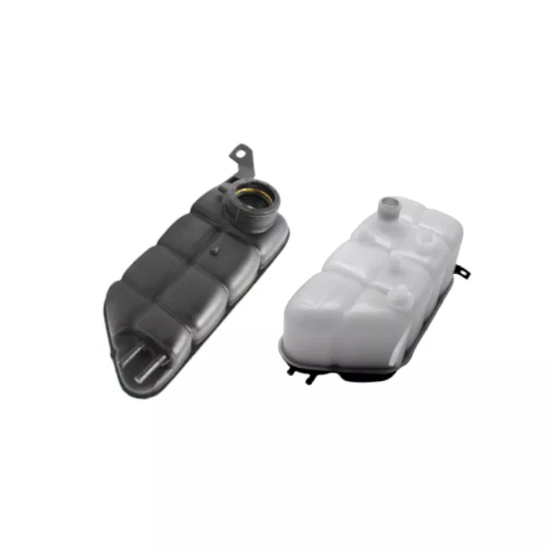 Vase d'expansion, liquide de refroidissement GOOM RT-0165
