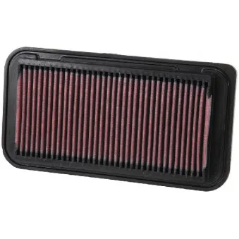 Filtre à air sport K&N FILTERS 33-2252